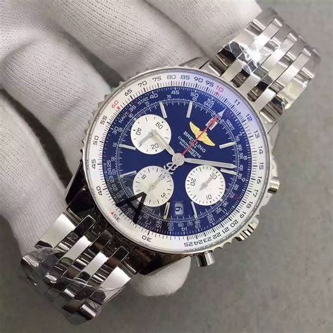 fake breitling watches for men